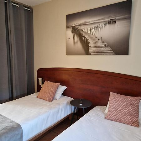 Tempo Hotel Millau Exteriér fotografie
