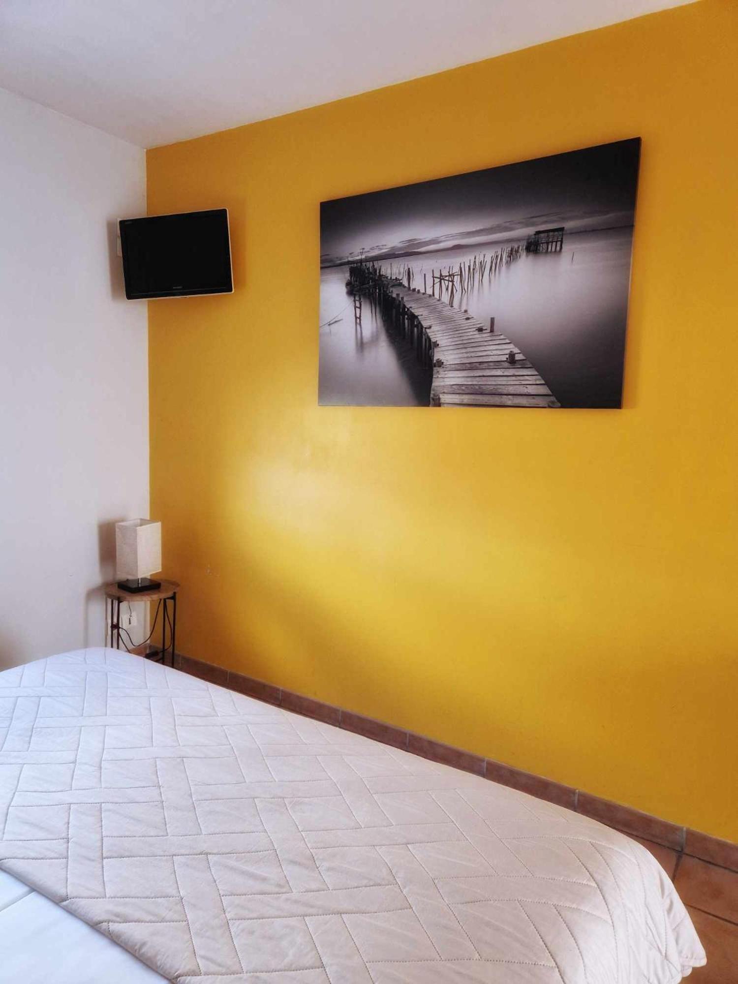 Tempo Hotel Millau Exteriér fotografie