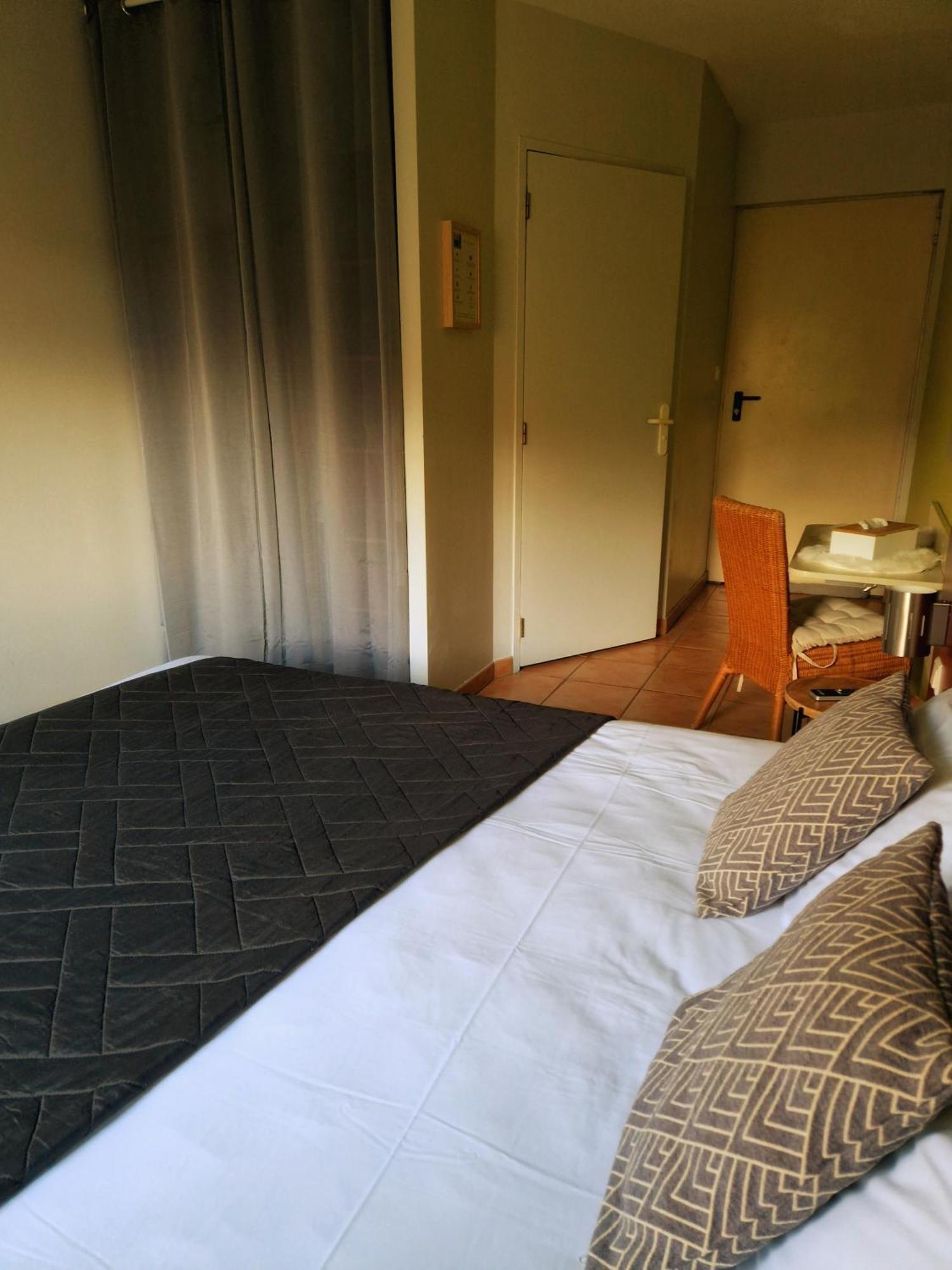 Tempo Hotel Millau Exteriér fotografie