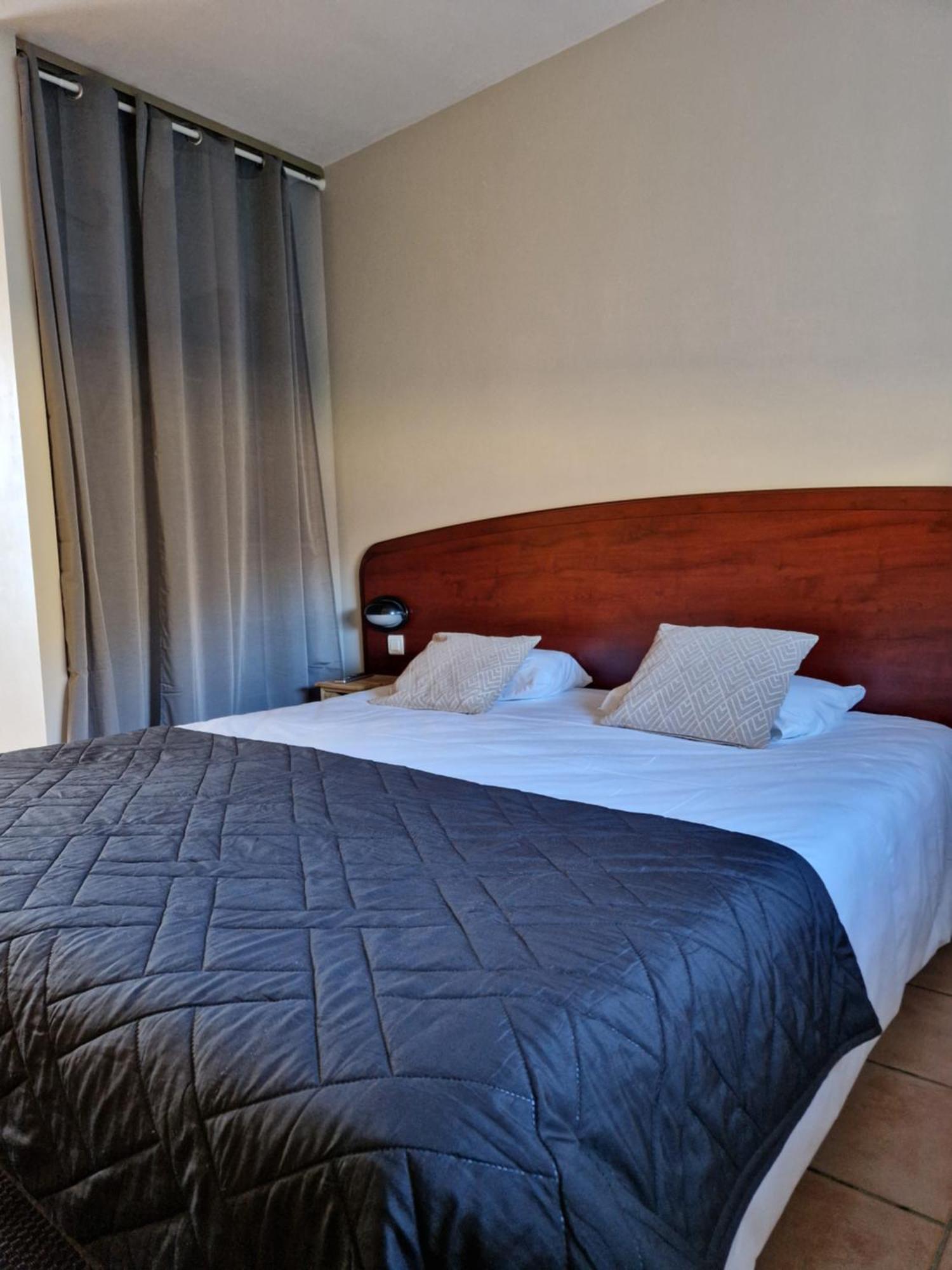 Tempo Hotel Millau Exteriér fotografie